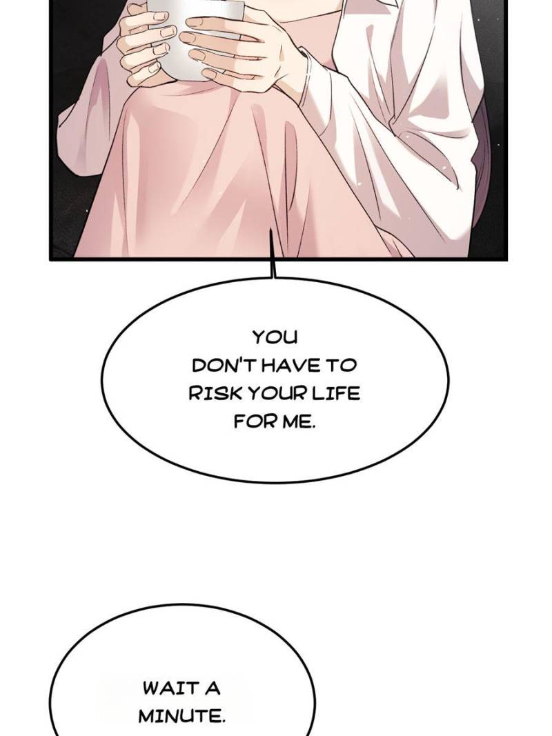 Gorgeous Robe chapter 21 page 8