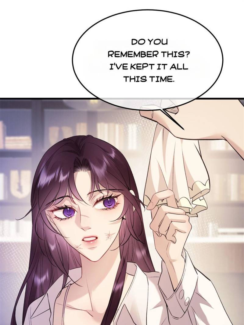 Gorgeous Robe chapter 21 page 10