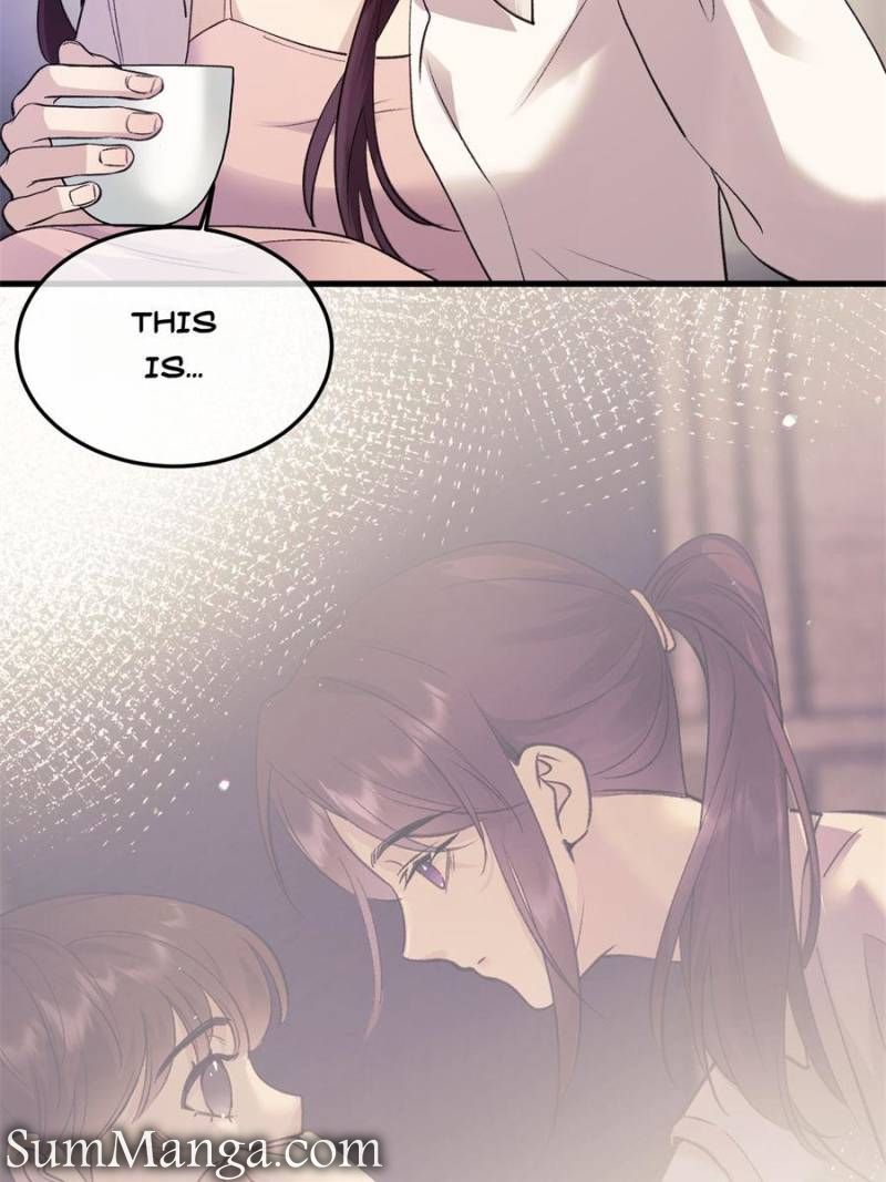 Gorgeous Robe chapter 21 page 11