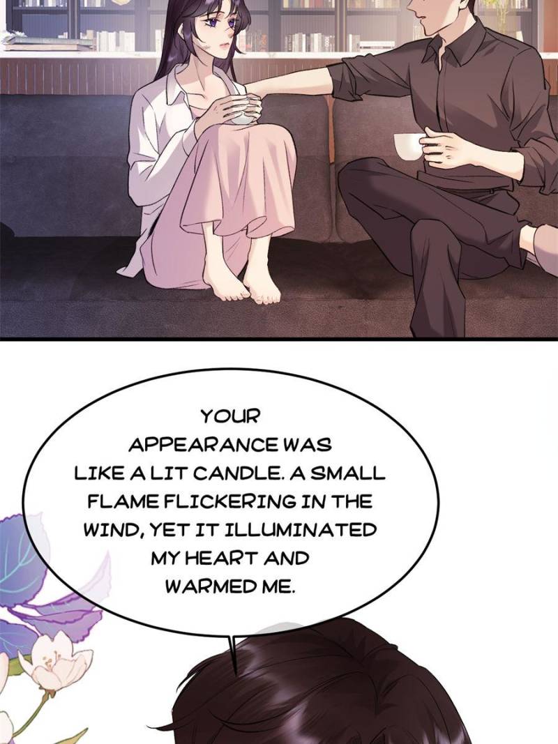 Gorgeous Robe chapter 21 page 14