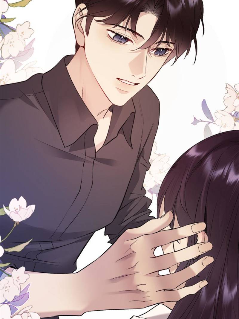 Gorgeous Robe chapter 21 page 15