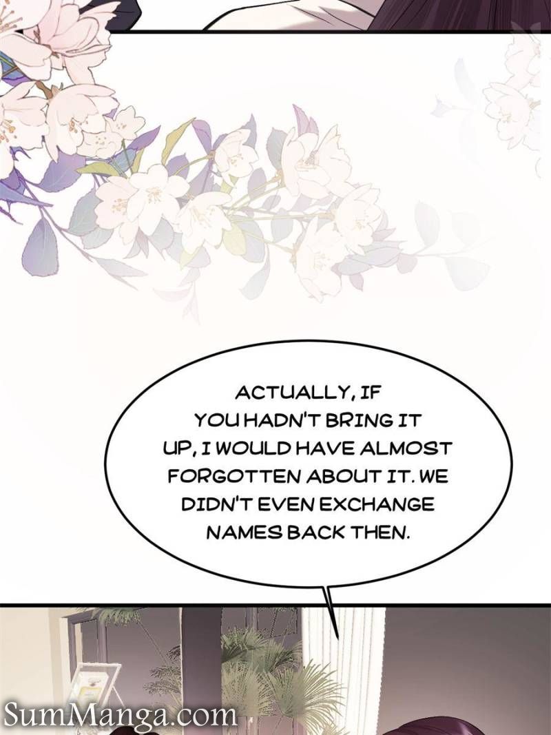 Gorgeous Robe chapter 21 page 16