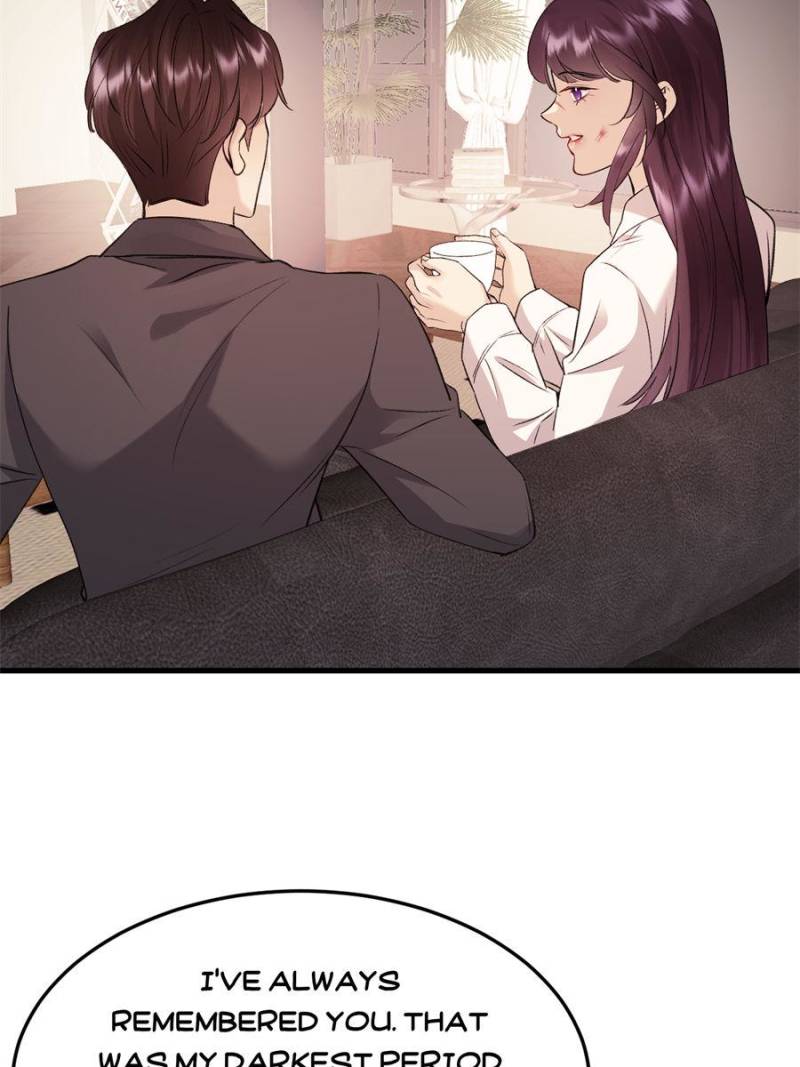 Gorgeous Robe chapter 21 page 17