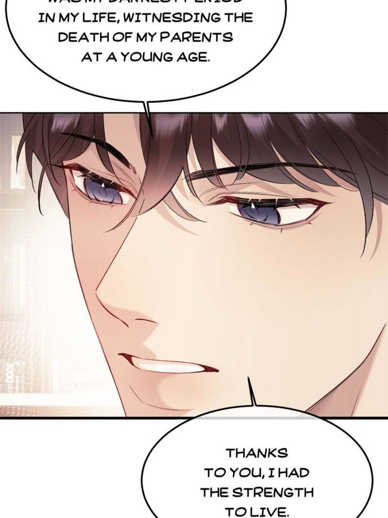 Gorgeous Robe chapter 21 page 18