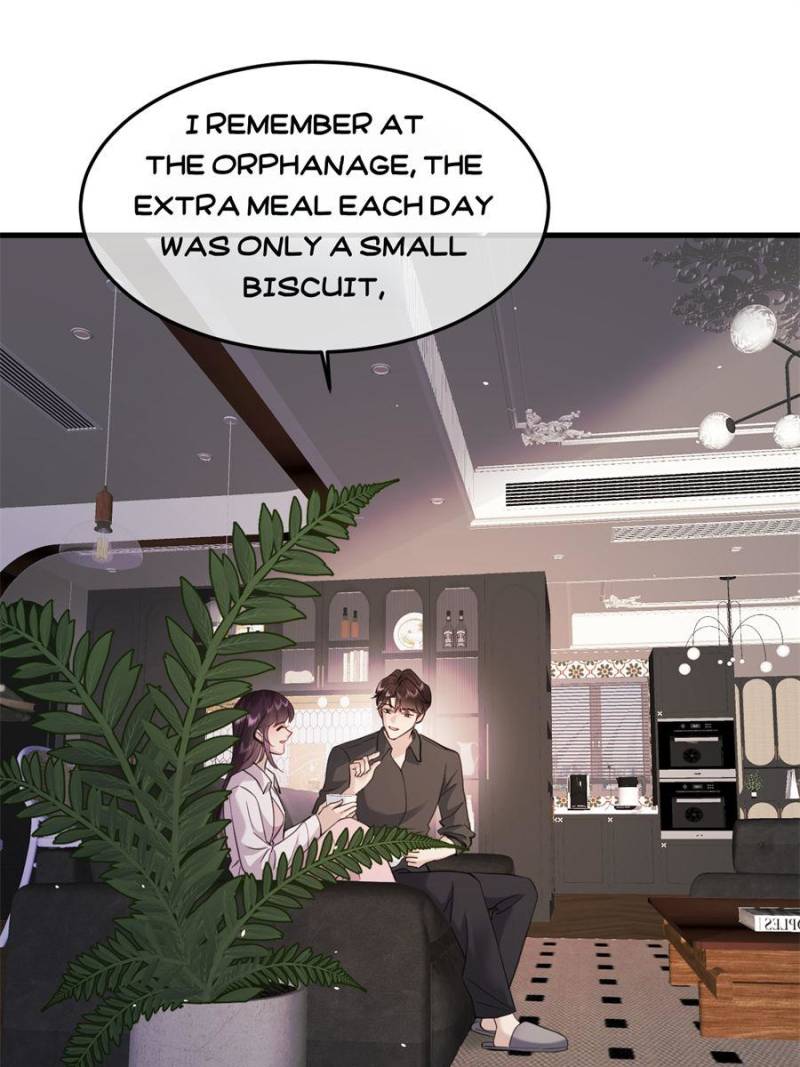 Gorgeous Robe chapter 21 page 20