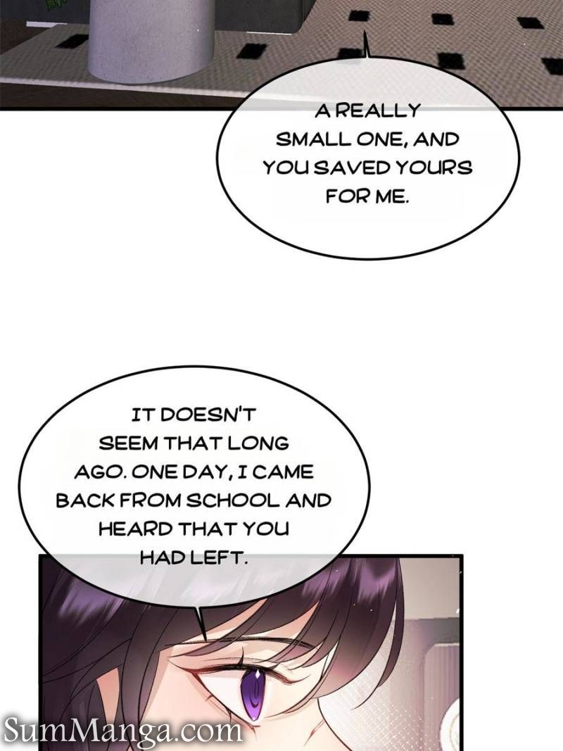 Gorgeous Robe chapter 21 page 21