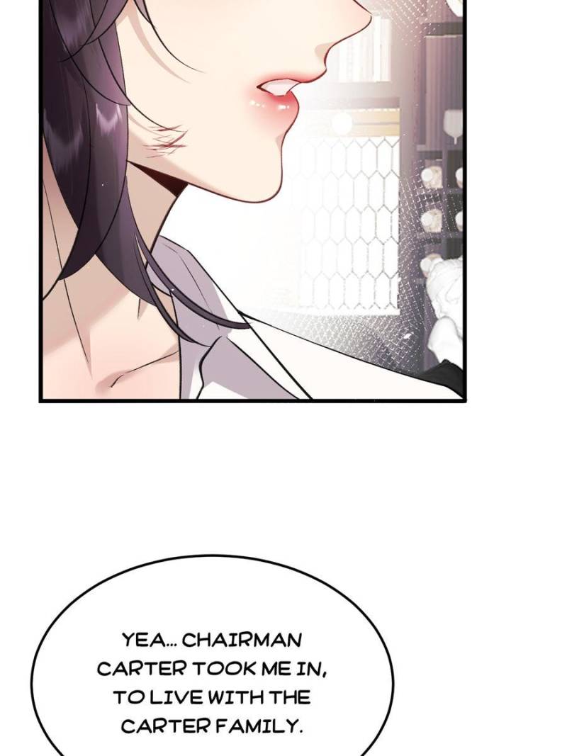 Gorgeous Robe chapter 21 page 22