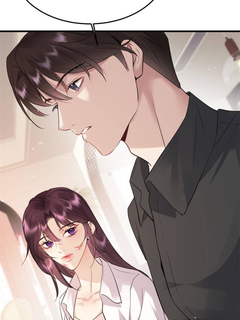 Gorgeous Robe chapter 21 page 23