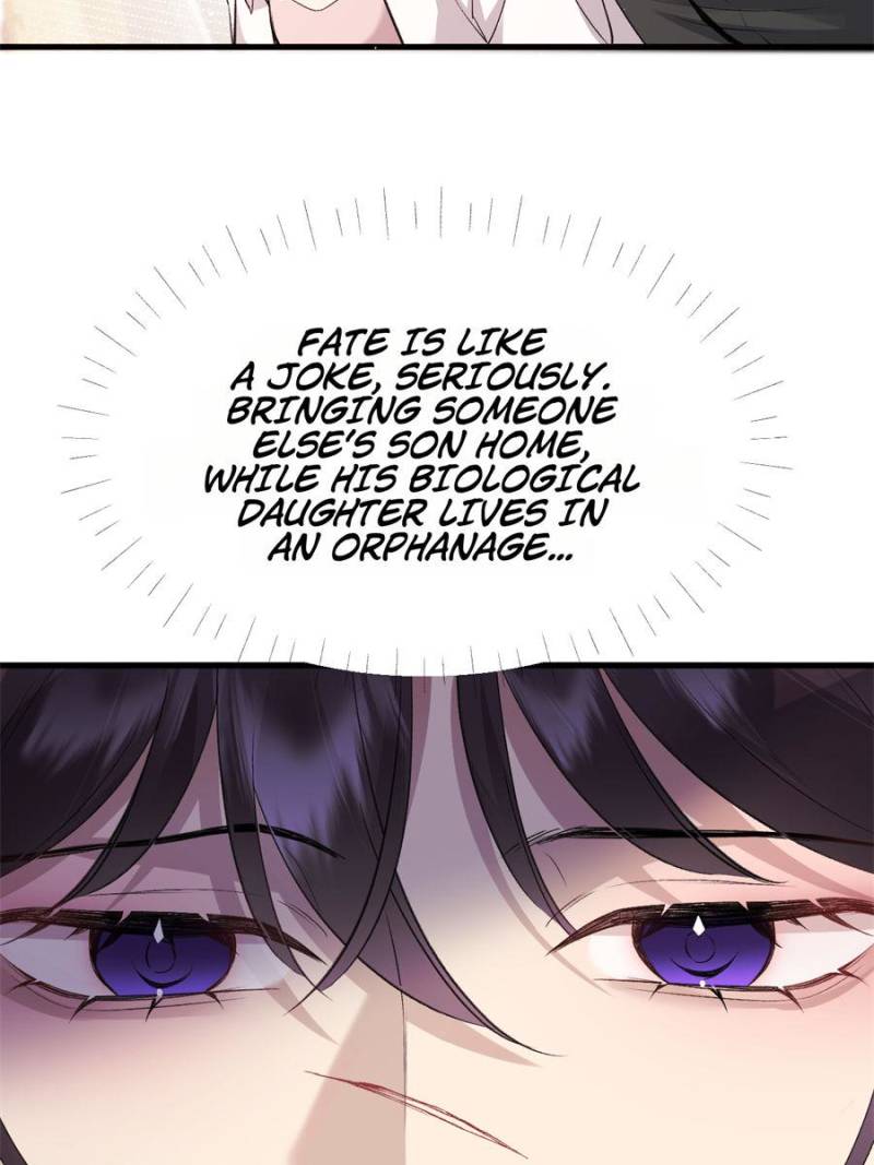 Gorgeous Robe chapter 21 page 24
