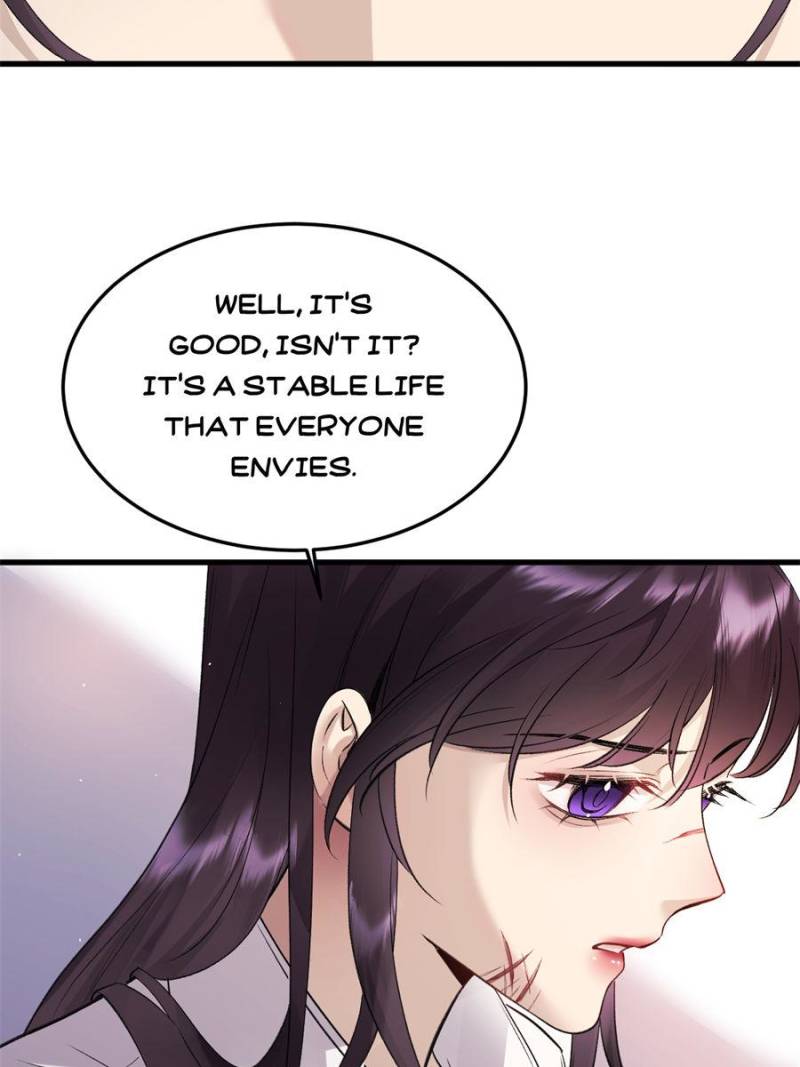 Gorgeous Robe chapter 21 page 25