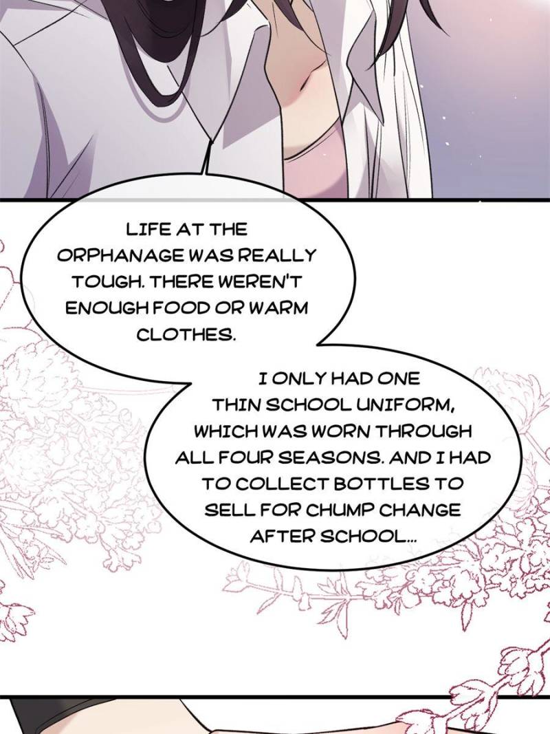 Gorgeous Robe chapter 21 page 26