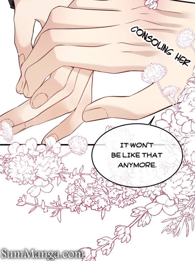 Gorgeous Robe chapter 21 page 27