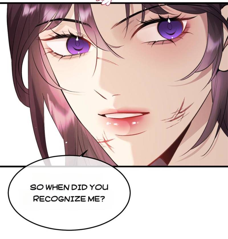 Gorgeous Robe chapter 21 page 28