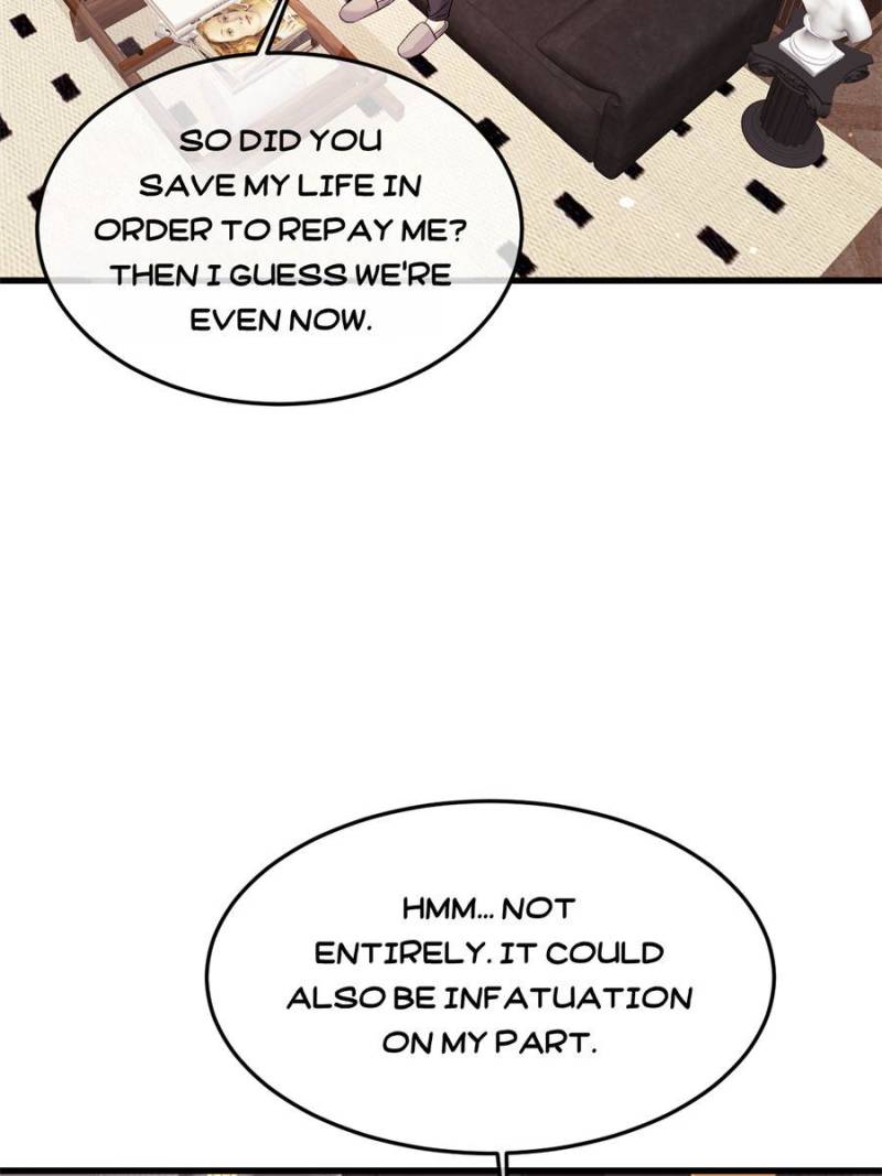 Gorgeous Robe chapter 21 page 30