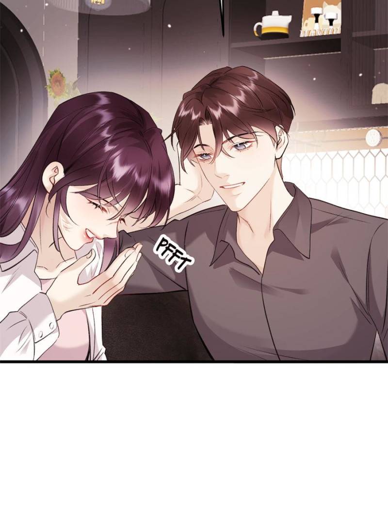 Gorgeous Robe chapter 21 page 31
