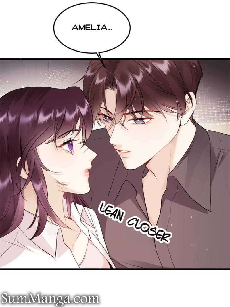 Gorgeous Robe chapter 21 page 32