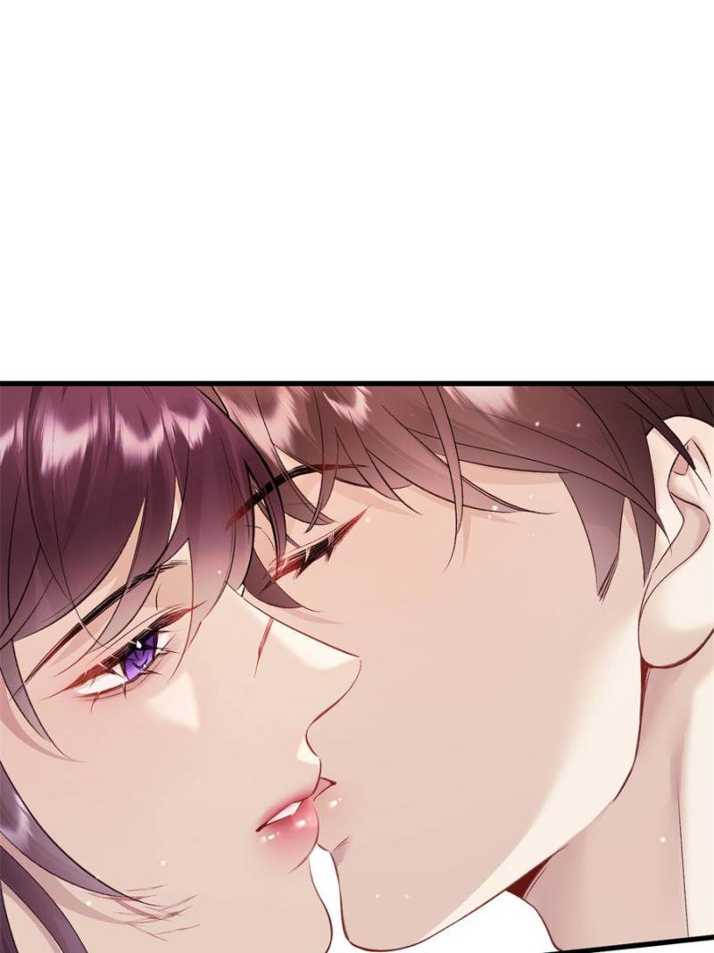 Gorgeous Robe chapter 21 page 33