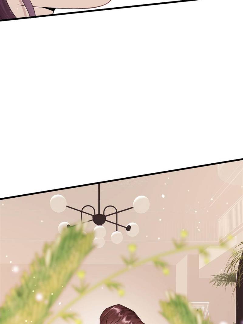 Gorgeous Robe chapter 21 page 34