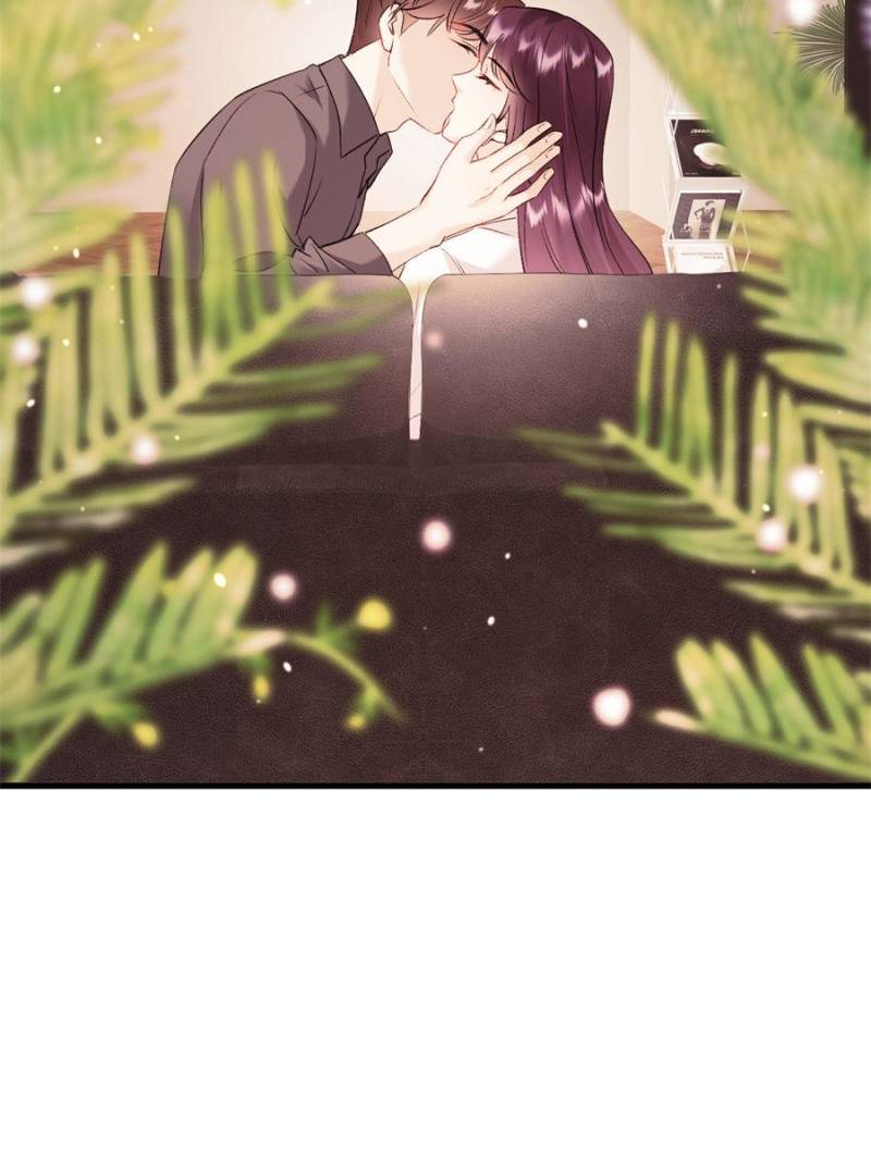 Gorgeous Robe chapter 21 page 35