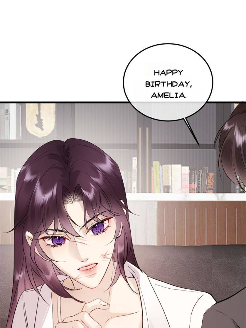 Gorgeous Robe chapter 21 page 38