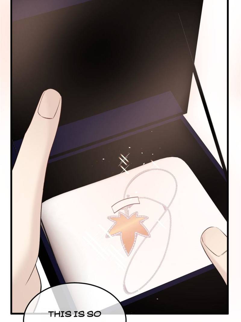 Gorgeous Robe chapter 21 page 40