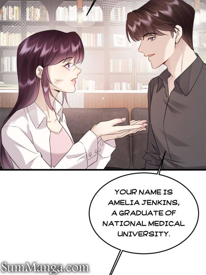 Gorgeous Robe chapter 21 page 42