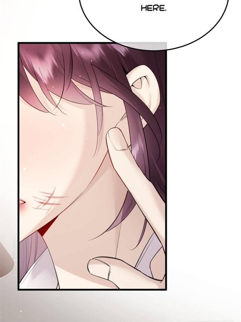 Gorgeous Robe chapter 21 page 44