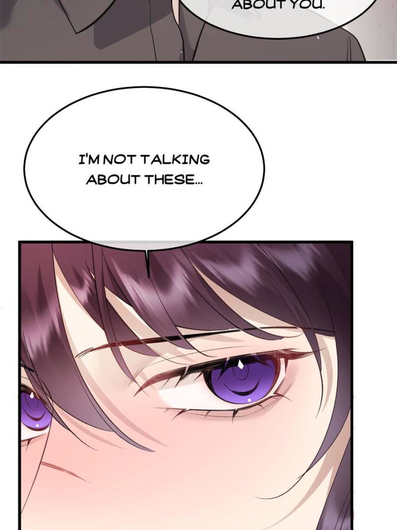 Gorgeous Robe chapter 21 page 46