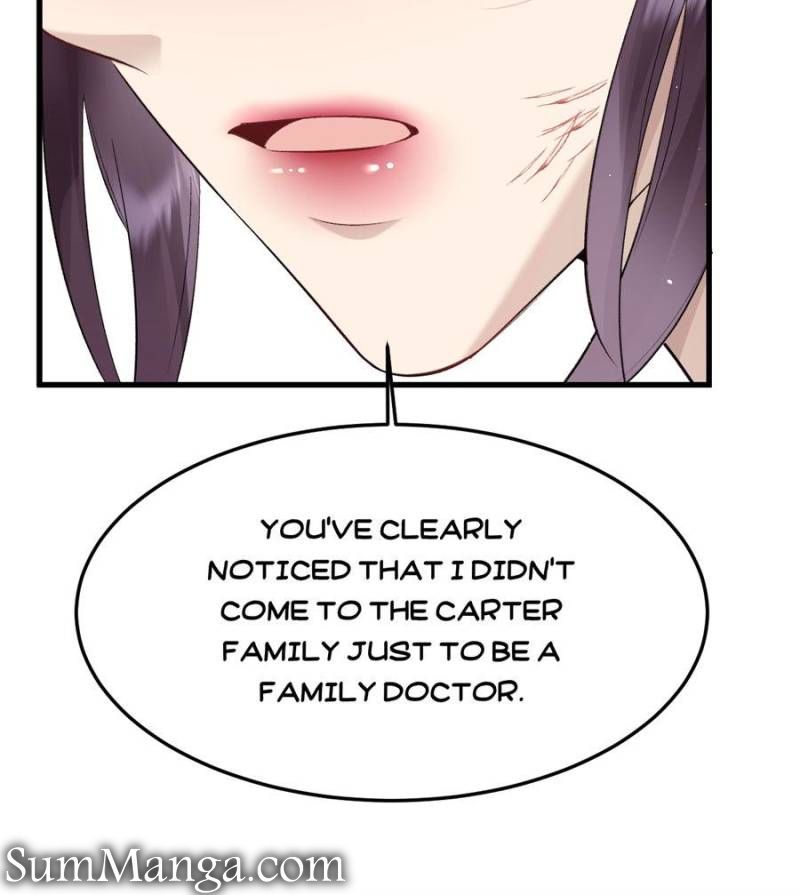 Gorgeous Robe chapter 21 page 47