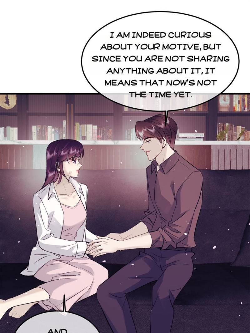 Gorgeous Robe chapter 21 page 48