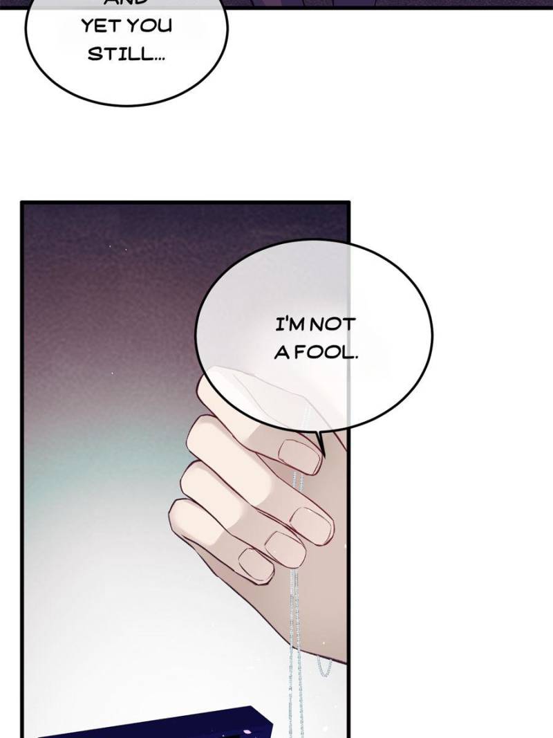 Gorgeous Robe chapter 21 page 49