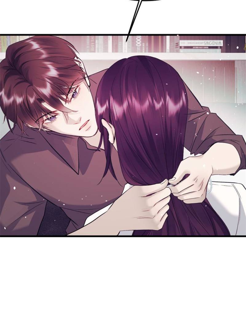 Gorgeous Robe chapter 21 page 51