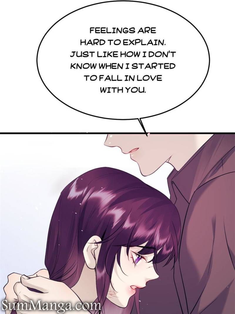 Gorgeous Robe chapter 21 page 52