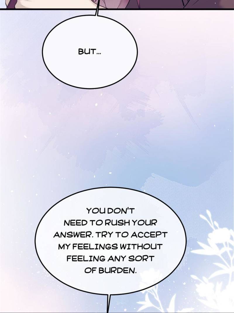 Gorgeous Robe chapter 21 page 53