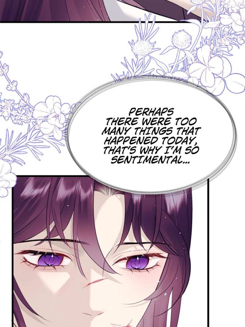 Gorgeous Robe chapter 21 page 55