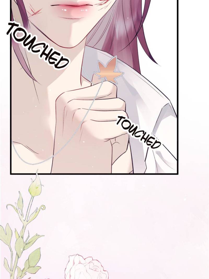 Gorgeous Robe chapter 21 page 56