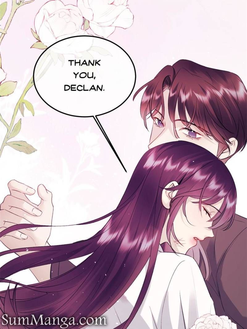Gorgeous Robe chapter 21 page 57