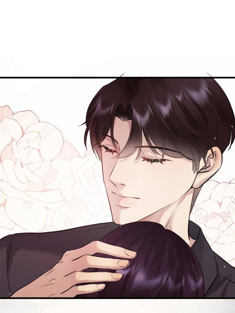 Gorgeous Robe chapter 21 page 59