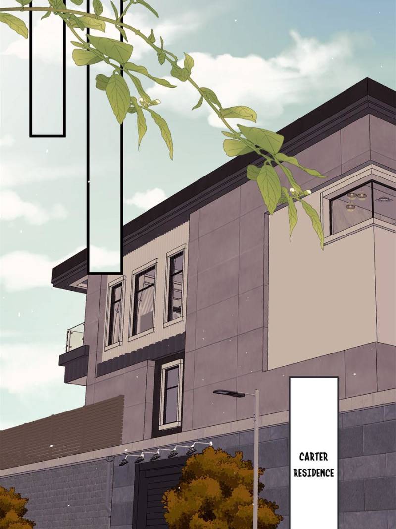 Gorgeous Robe chapter 21 page 61