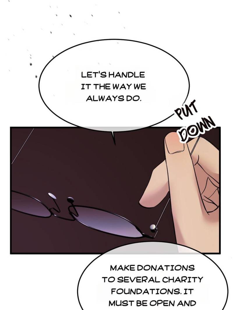 Gorgeous Robe chapter 21 page 64