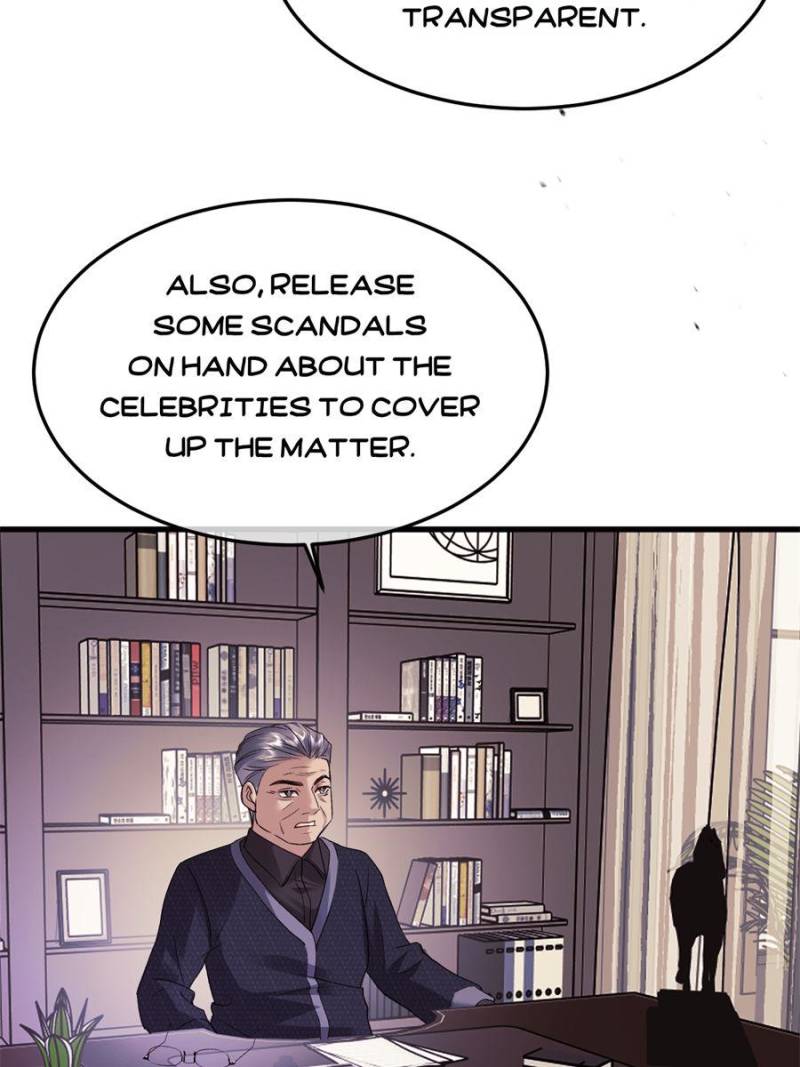 Gorgeous Robe chapter 21 page 65