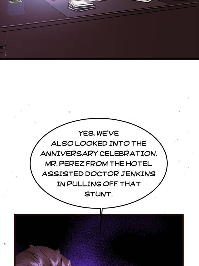 Gorgeous Robe chapter 21 page 66
