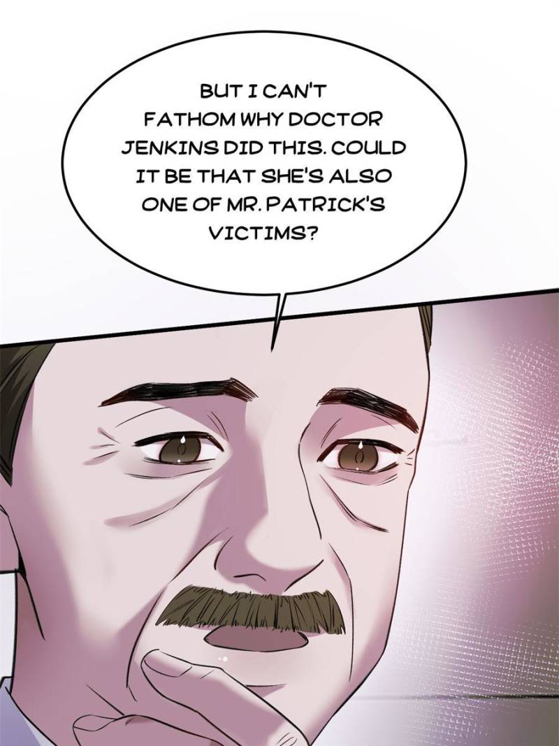 Gorgeous Robe chapter 21 page 69