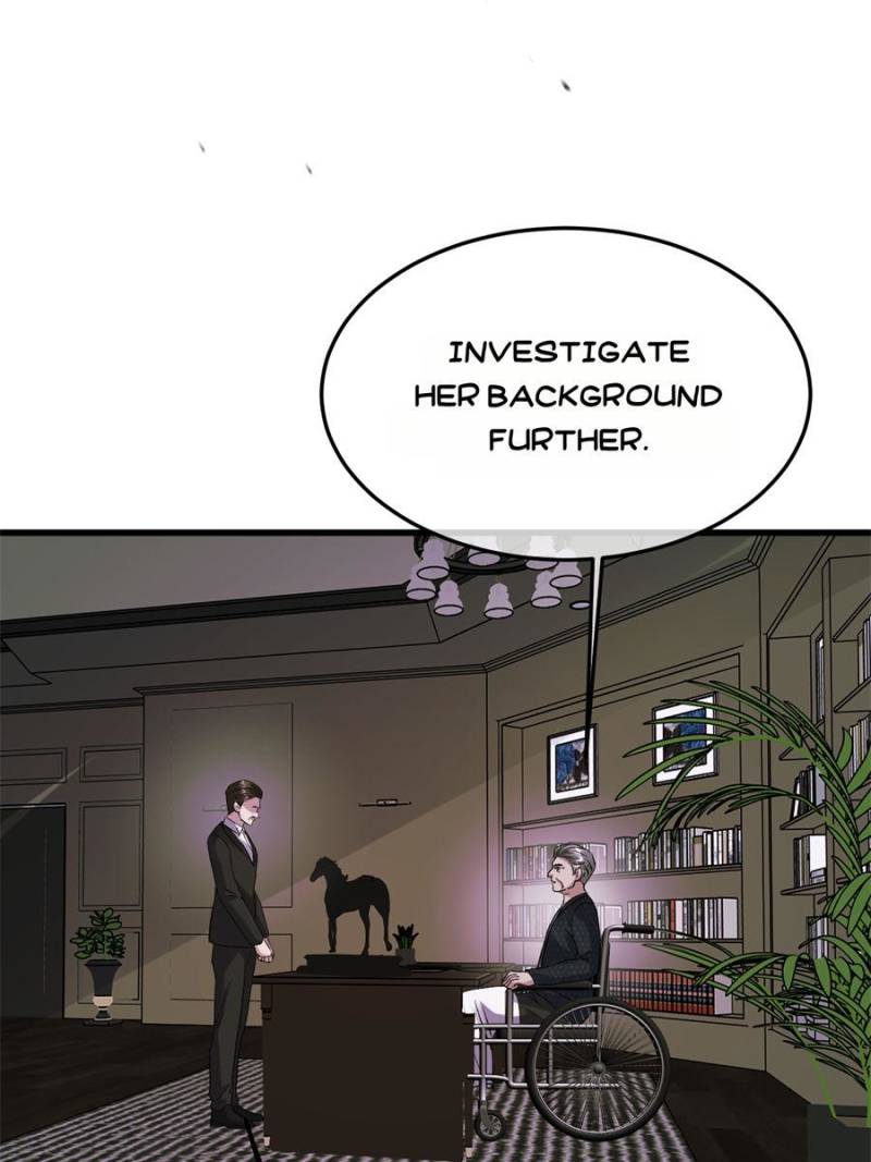Gorgeous Robe chapter 21 page 72
