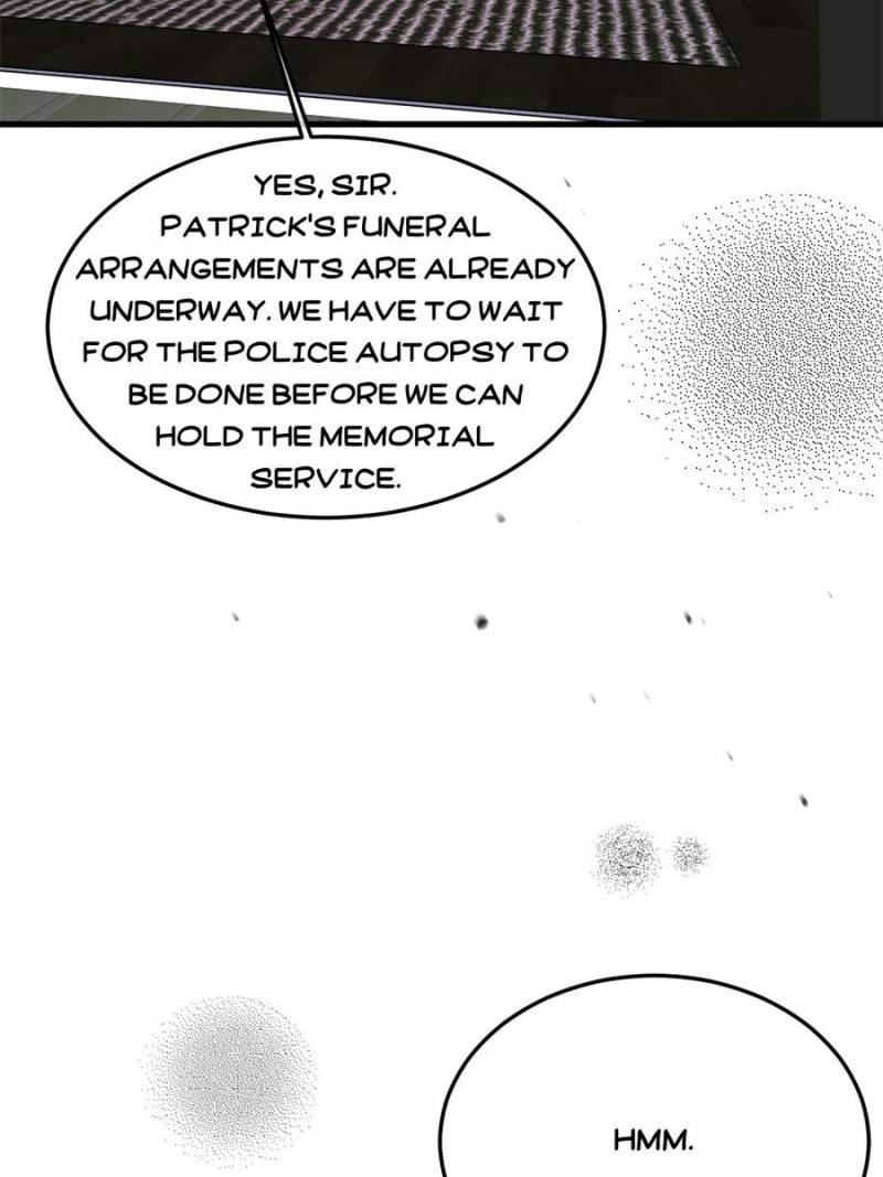 Gorgeous Robe chapter 21 page 73