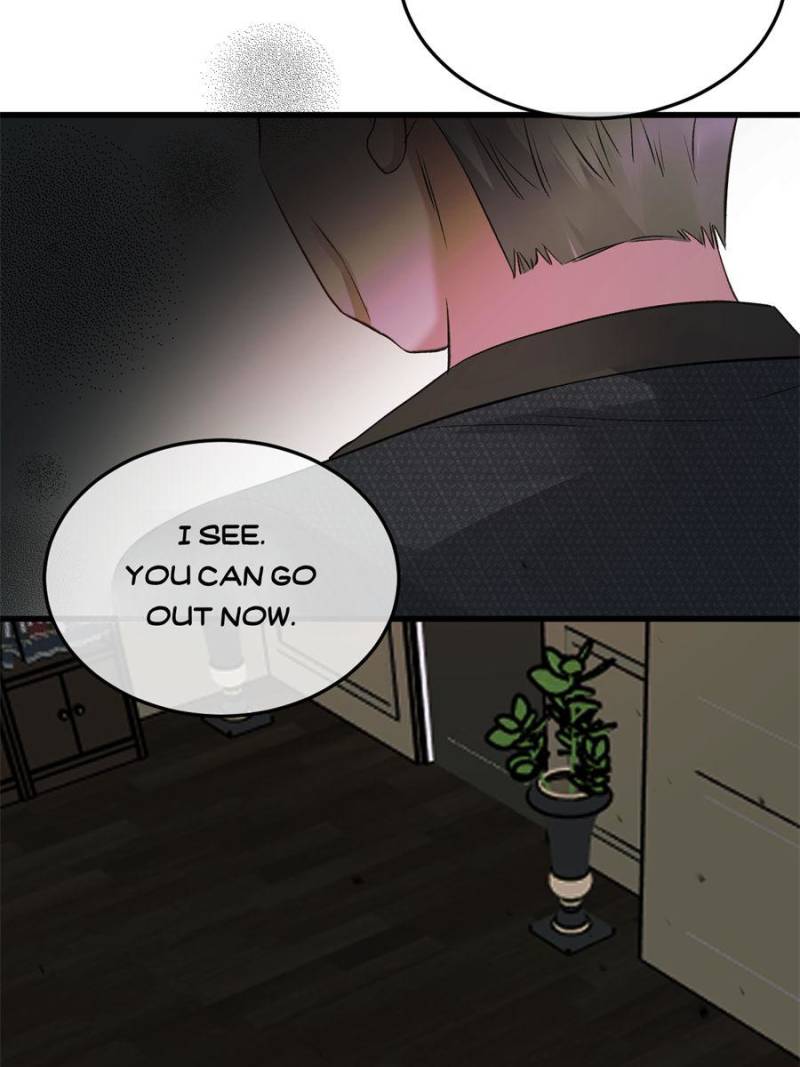 Gorgeous Robe chapter 21 page 74