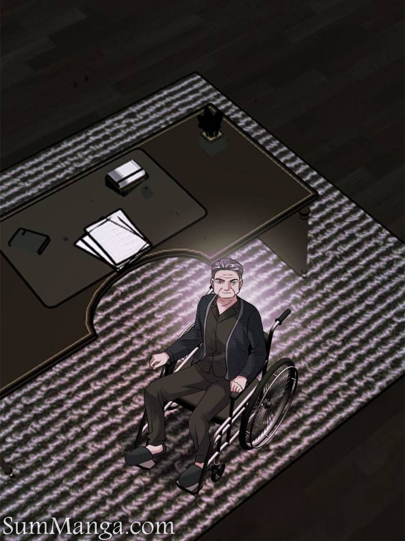 Gorgeous Robe chapter 21 page 75
