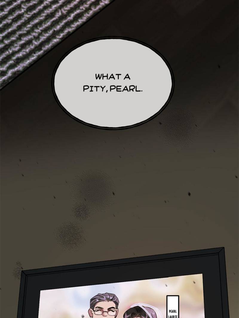 Gorgeous Robe chapter 21 page 76