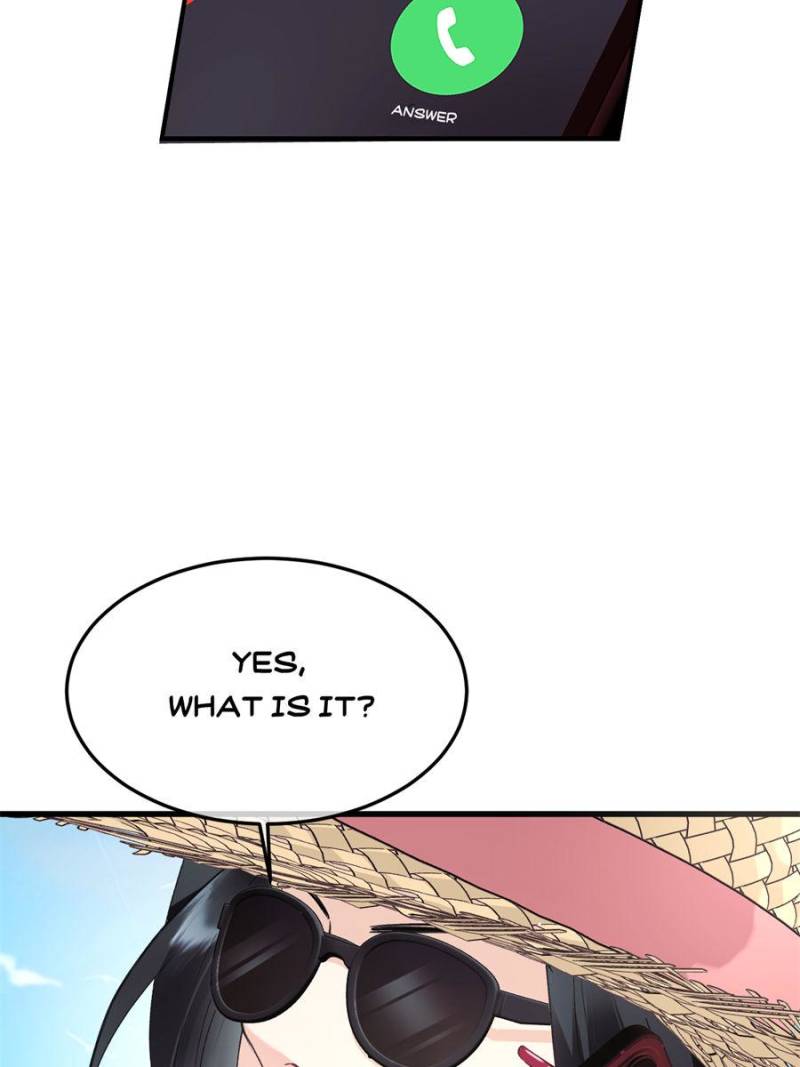 Gorgeous Robe chapter 22 page 6