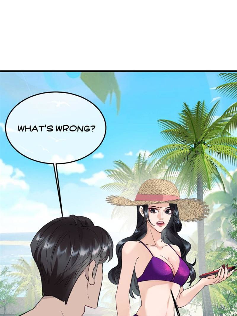 Gorgeous Robe chapter 22 page 10